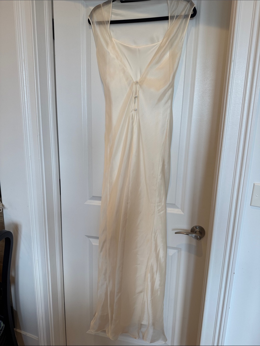 Huong Boutique Valentina Dress - Picture 4 of 6